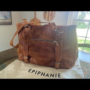 Epiphanie Valencia Camera Bag - BRAND NEW. This bag is amazing!!!